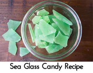 Sea Glass Candy Recipe