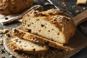 Grandma’s Irish Soda Bread